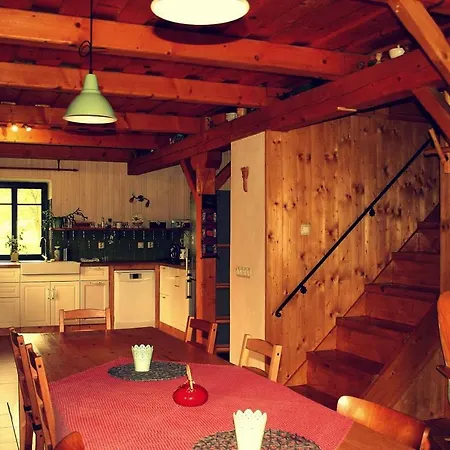 Na Andelech Holiday home