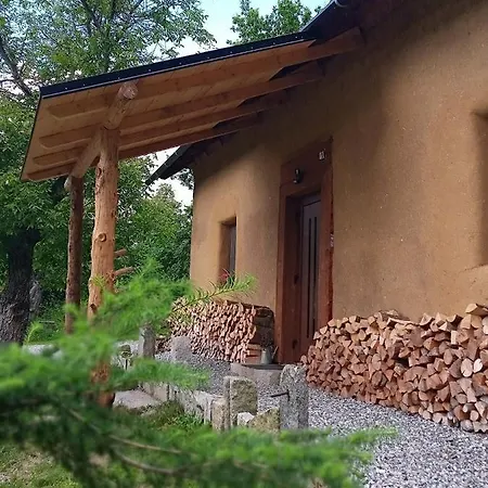 Na Andelech Holiday home *